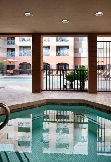Courtyard by Marriott Scottsdale Old Town