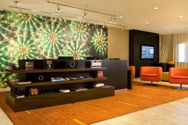 Courtyard by Marriott Scottsdale Old Town
