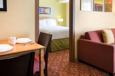 Sonesta Simply Suites Phoenix Scottsdale