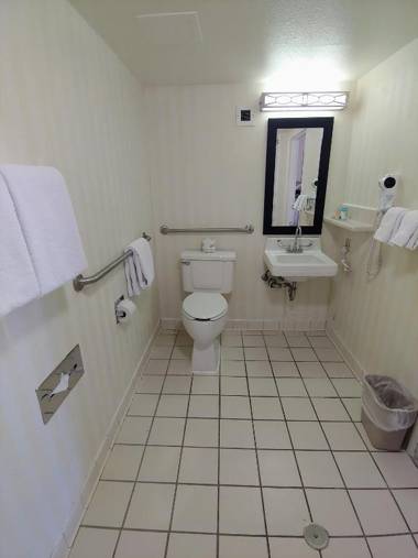 SureStay Plus Hotel by Best Western Scottsdale North