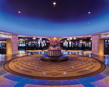 Talking Stick Resort