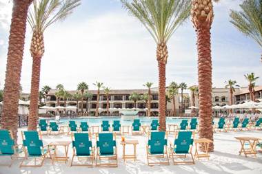 Fairmont Scottsdale Princess