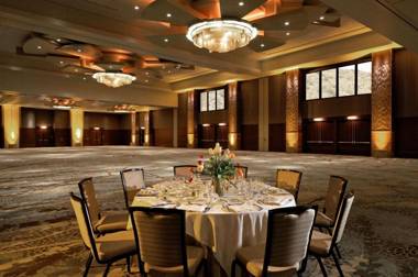 The Canyon Suites at The Phoenician a Luxury Collection Resort Scottsdale