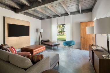 Andaz Scottsdale Resort & Bungalows