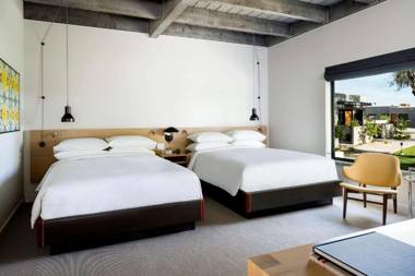 Andaz Scottsdale Resort & Bungalows
