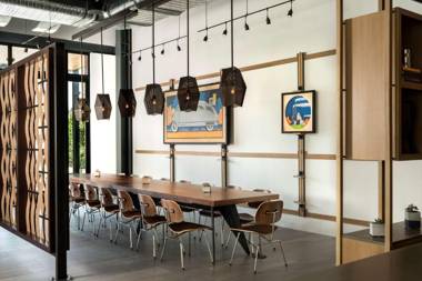 Andaz Scottsdale Resort & Bungalows