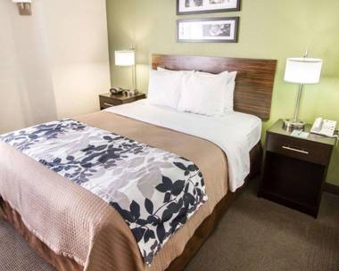 Sleep Inn at North Scottsdale Road