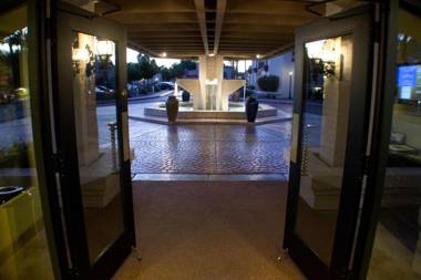 Scottsdale Camelback Resort