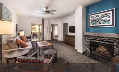 WorldMark Scottsdale
