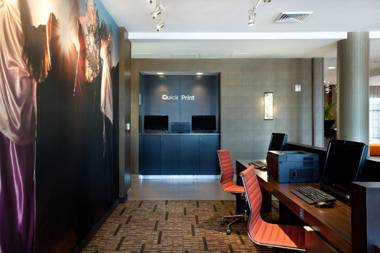 Courtyard by Marriott Scottsdale Salt River