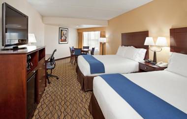Holiday Inn Express Scottsdale North an IHG Hotel
