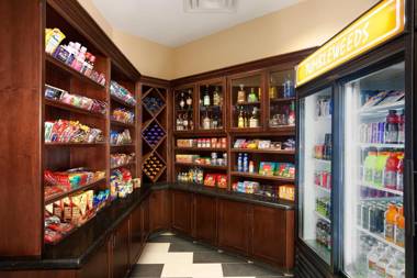 Independence 47 Hotel