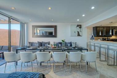 McCormick Ranch Golf Tennis Resort Lakeside Villa