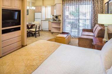 Hilton Vacation Club Scottsdale Villa Mirage