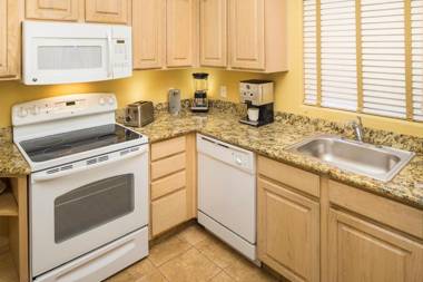 Hilton Vacation Club Scottsdale Villa Mirage