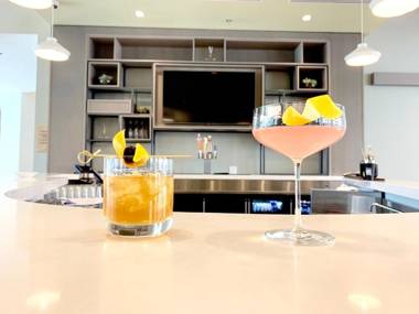 Element Scottsdale at SkySong