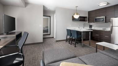 Residence Inn by Marriott Scottsdale Salt River