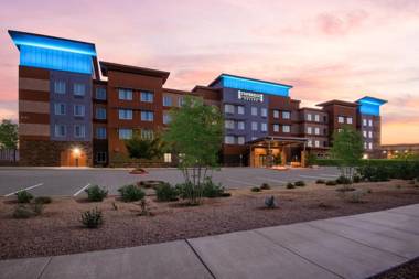 Staybridge Suites - Scottsdale - Talking Stick an IHG Hotel