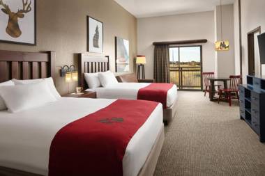 Great Wolf Lodge Arizona