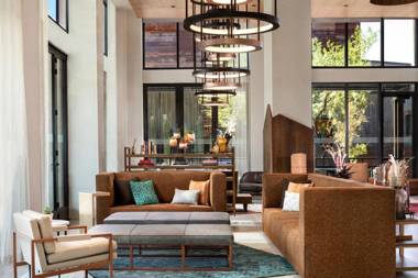 Canopy By Hilton Scottsdale Old Town
