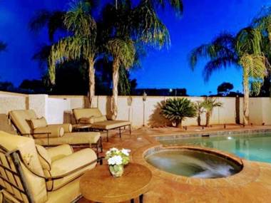 The Palm