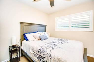 Immaculate Home Near Old Town Scottsdale and ASU!