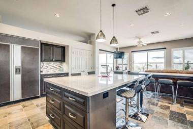 Luxury Home with Views in Mcdowell Mountain Ranch