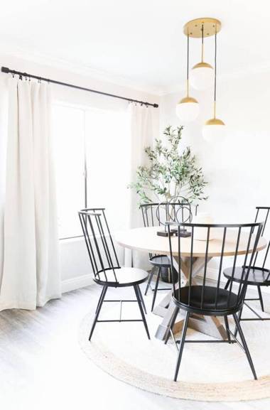 Stylish Old Town 2 bdrm ground floor Condo