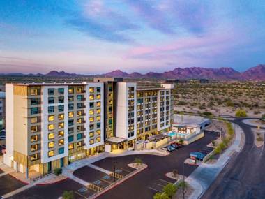 Hyatt Place Scottsdale – North