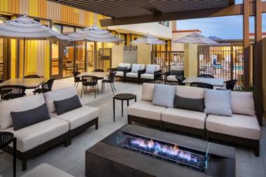 Hyatt Place Scottsdale – North