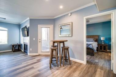 Remodeled 1 Bdrm Condo in North Scottsdale