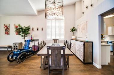 Stunning North Scottsdale Luxury Home wHTD Pool