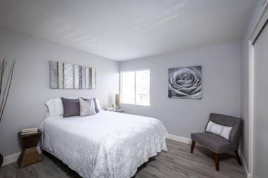 Ultra Modern Old Town Scottsdale 3 Bedroom