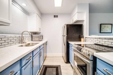 Contemporary Condo in Hub of Old Town Scottsdale