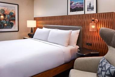 Senna House Scottsdale Curio Collection By Hilton