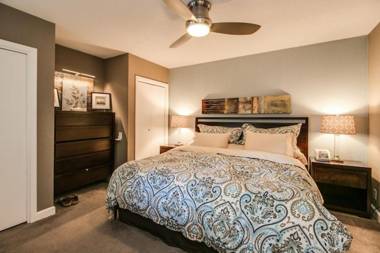 Cozy 2-Bdrm Condo in Heart of Old Town Scottsdale