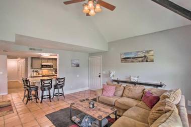 Ground-Floor Condo with Patio and Community Pool!