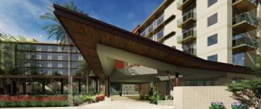 Hilton North Scottsdale At Cavasson