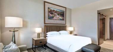 Hilton North Scottsdale At Cavasson