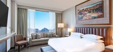 Hilton North Scottsdale At Cavasson