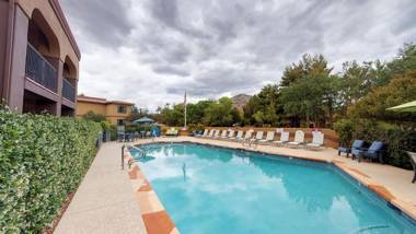 Sedona Real Inn & Suites
