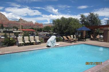 The Andante Inn of Sedona