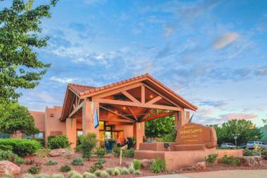 Hilton Vacation Club Sedona Summit