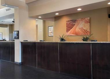 Hilton Vacation Club Sedona Summit