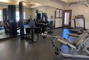 Hilton Vacation Club Sedona Summit