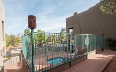 Southwest Inn at Sedona