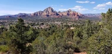 Dreamcatcher Inn of Sedona