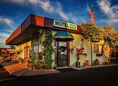 Dreamcatcher Inn of Sedona