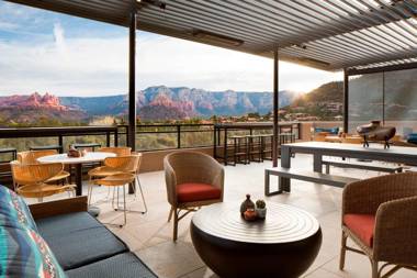 Sky Rock Sedona