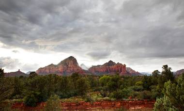 Sky Rock Sedona